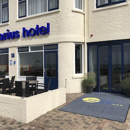 Aquarius Hotel Den Haag Ngoại thất bức ảnh