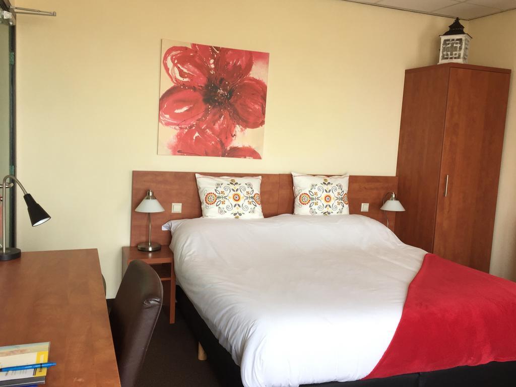 Aquarius Hotel Den Haag Ngoại thất bức ảnh