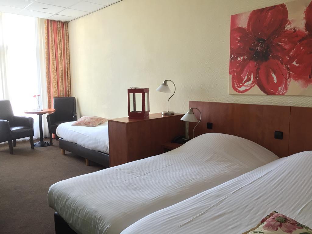 Aquarius Hotel Den Haag Ngoại thất bức ảnh